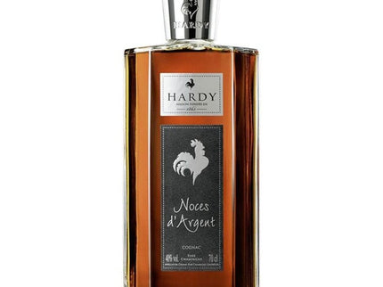 Hardy Noces D'Argent 25Yr Old - Uptown Spirits