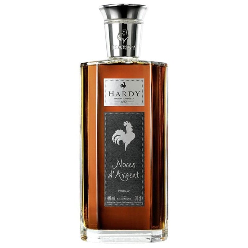 Hardy Noces D'Argent 25Yr Old - Uptown Spirits