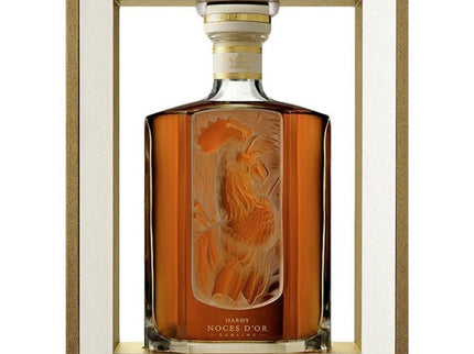 Hardy Noces D'Or Sublime 50 Year Old - Uptown Spirits
