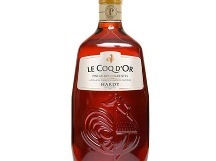 Hardy Pineau Des Charentes Rose Blend - Uptown Spirits