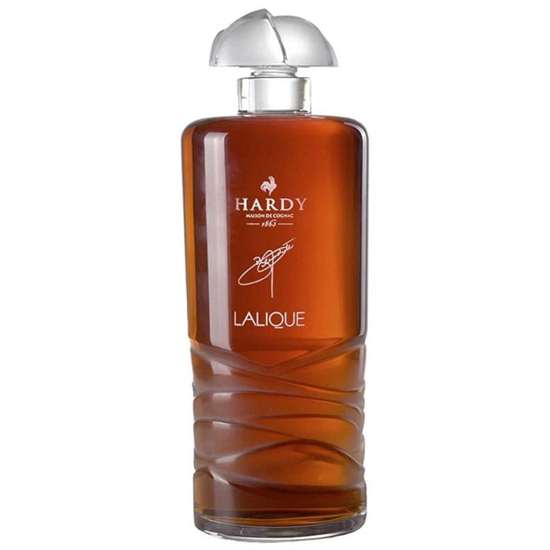 Hardy Privilege Cognac - Uptown Spirits