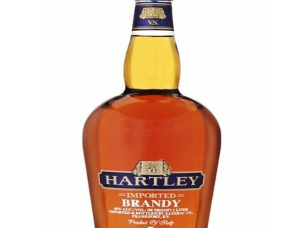 Hartley VSOP Brandy 750ml - Uptown Spirits