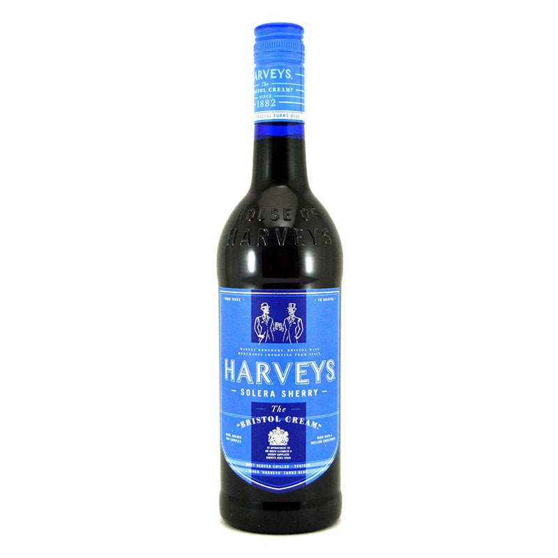 Harveys Bristol Cream Wine 1.5L - Uptown Spirits