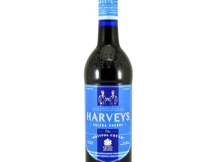 Harveys Bristol Cream Wine 750ml - Uptown Spirits