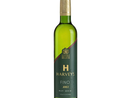 Harveys Fino Wine 750ml - Uptown Spirits