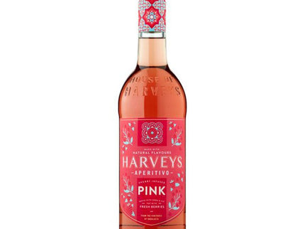Harveys Pink Aperitivo 750ml - Uptown Spirits