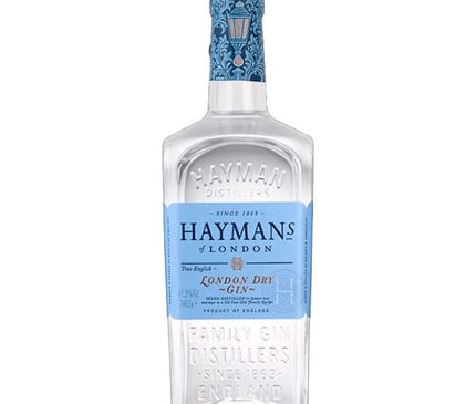 Hayman's of London Dry Gin 750ml - Uptown Spirits