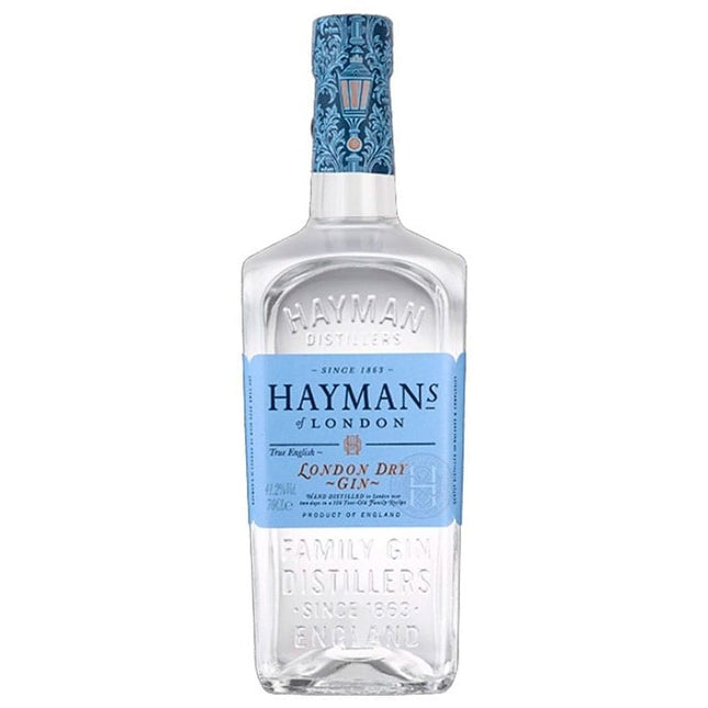 Hayman's of London Dry Gin 750ml - Uptown Spirits