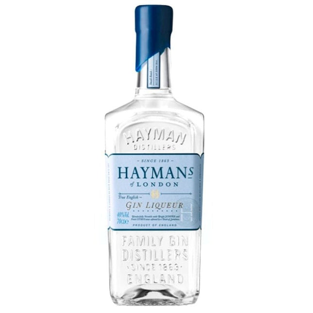 Hayman's of London Gin Liqueur 750ml - Uptown Spirits