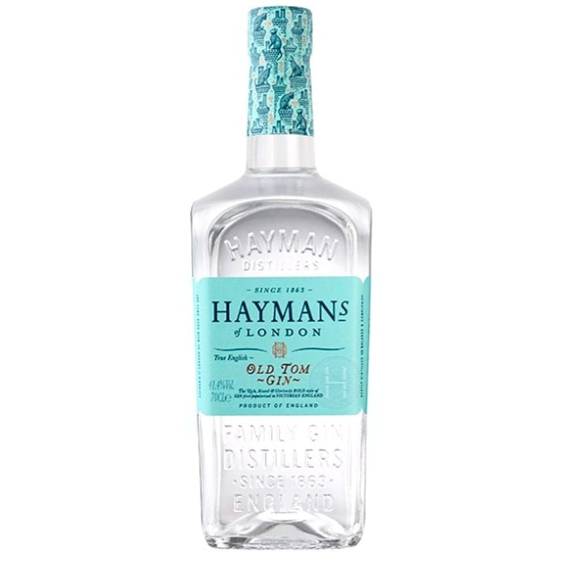 Hayman's of London Old Tom Gin 750ml - Uptown Spirits