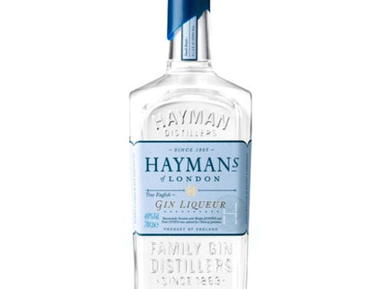 Hayman's of London Rare Cut 750ml - Uptown Spirits