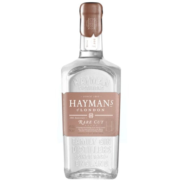 Hayman's of London Rare Cut 750ml - Uptown Spirits