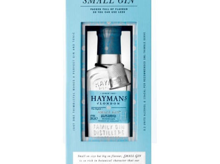 Hayman's of London Small Gin 200ml - Uptown Spirits