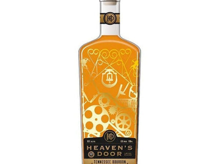 Heavens Door 10 Year Bourbon Whiskey - Uptown Spirits