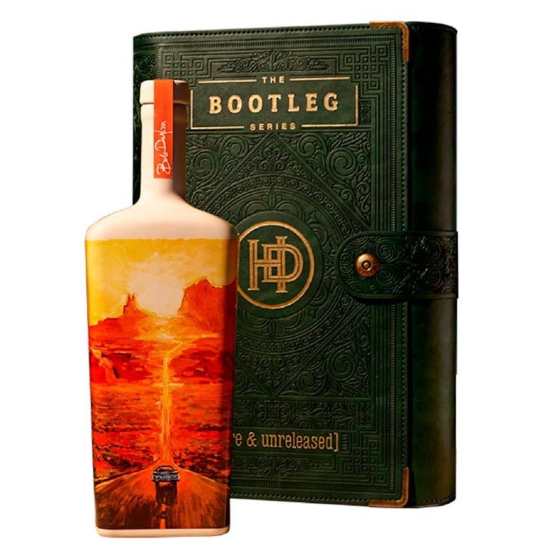 Heavens Door Bootleg Series 15 Year Straight Bourbon Whiskey 750ml - Uptown Spirits