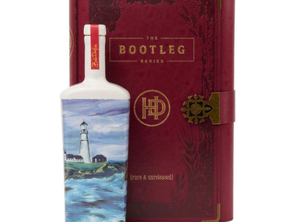 Heavens Door Bootleg Series Volume IV 11 Year Wheated Bourbon Whiskey 750ml - Uptown Spirits