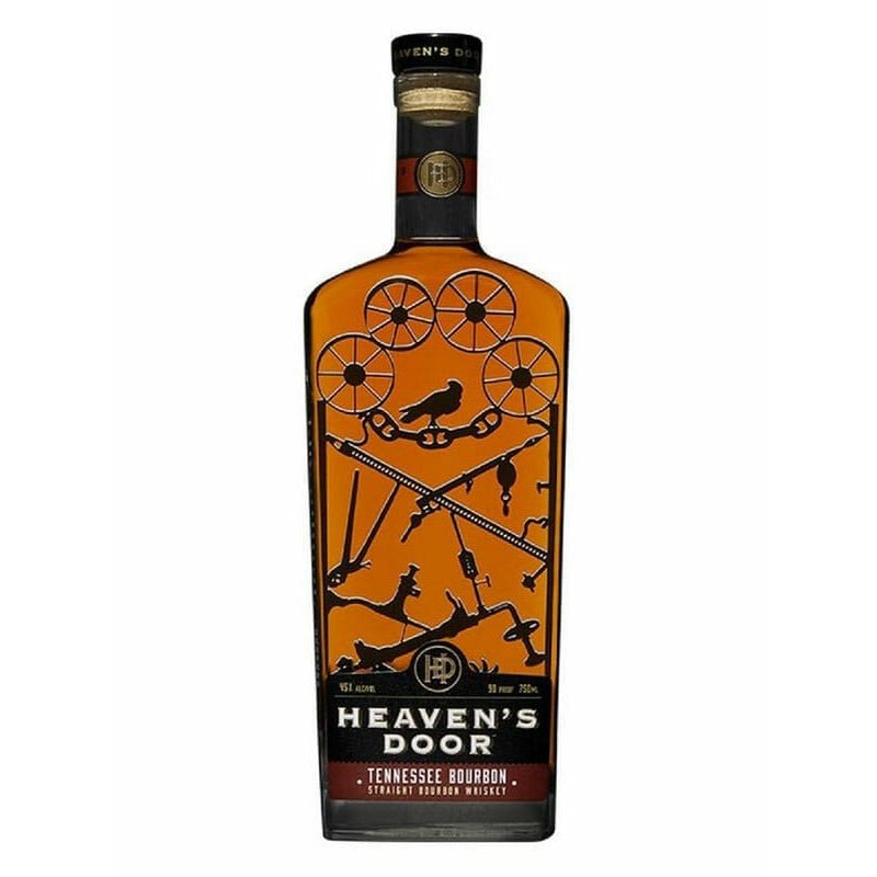 Heavens Door Tennessee Bourbon 750ml - Uptown Spirits