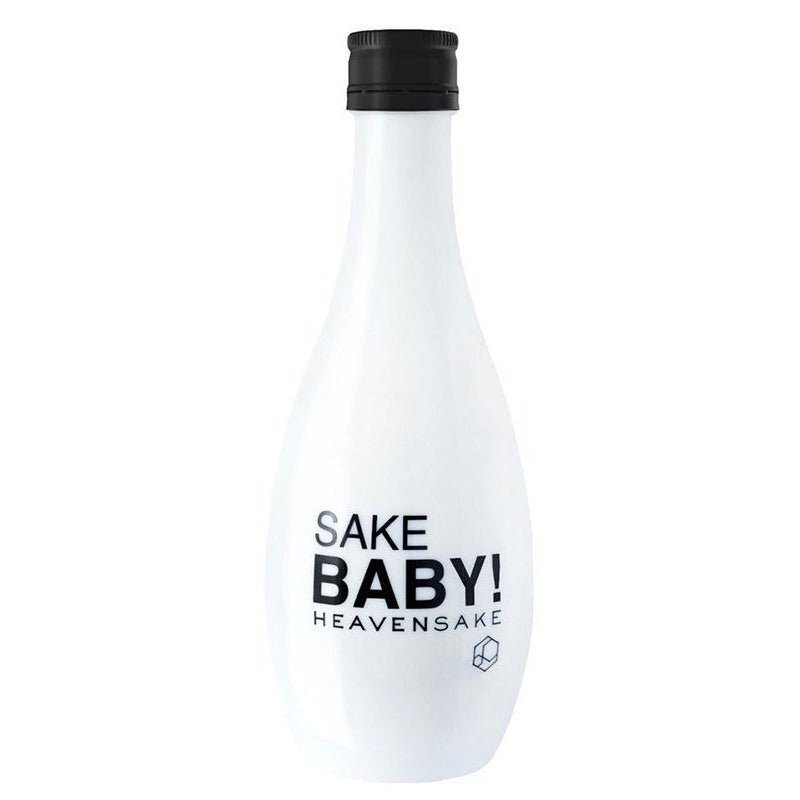 Heavensake Sake Baby 300ml - Uptown Spirits