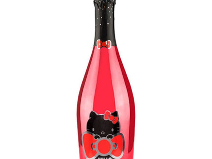Hello Kitty Anniversary Edition Numbered Sparkling Rose - Uptown Spirits