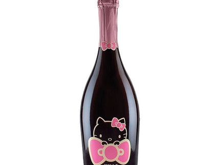Hello Kitty Sparkling Rose - Uptown Spirits