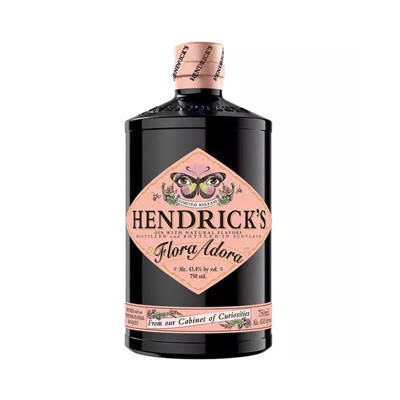 Hendricks Flora Adora Gin 750ml - Uptown Spirits