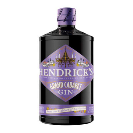Hendricks Grand Cabaret Gin 750ml - Uptown Spirits