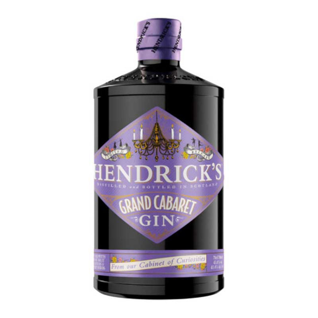Hendricks Grand Cabaret Gin 750ml - Uptown Spirits