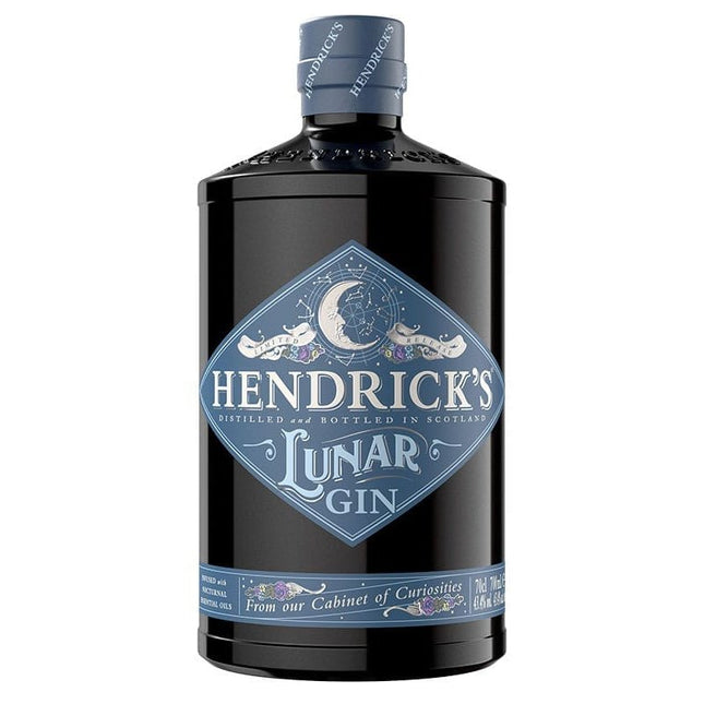 Hendricks Lunar Limited Release Gin 750ml - Uptown Spirits