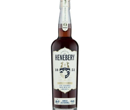 Henebery Old Fashioned Whiskey - Uptown Spirits