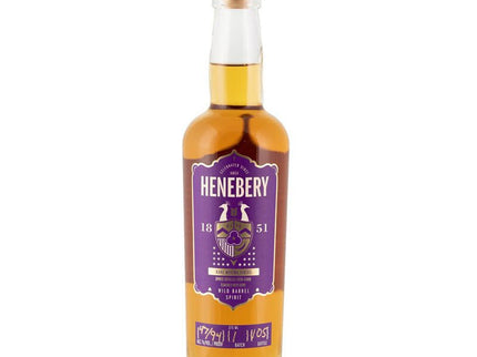 Henebery Wild Barrel Whiskey 375ml - Uptown Spirits