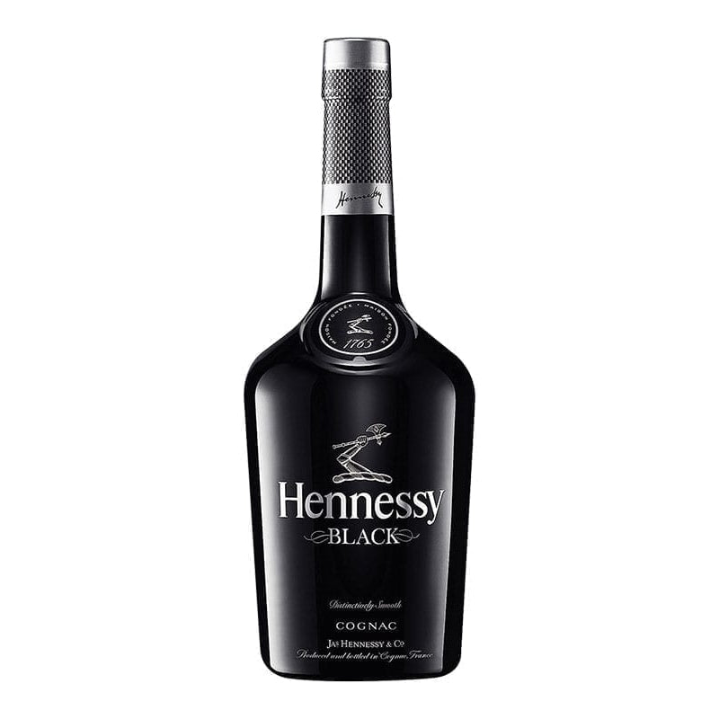 Hennessy Black Cognac 1L - Uptown Spirits