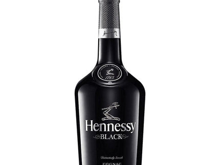 Hennessy Black Cognac 750ml - Uptown Spirits