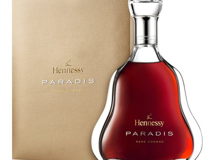 Hennessy Paradis Cognac 750ml - Uptown Spirits