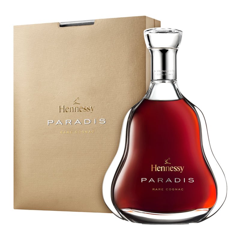 Hennessy Paradis Cognac 750ml - Uptown Spirits