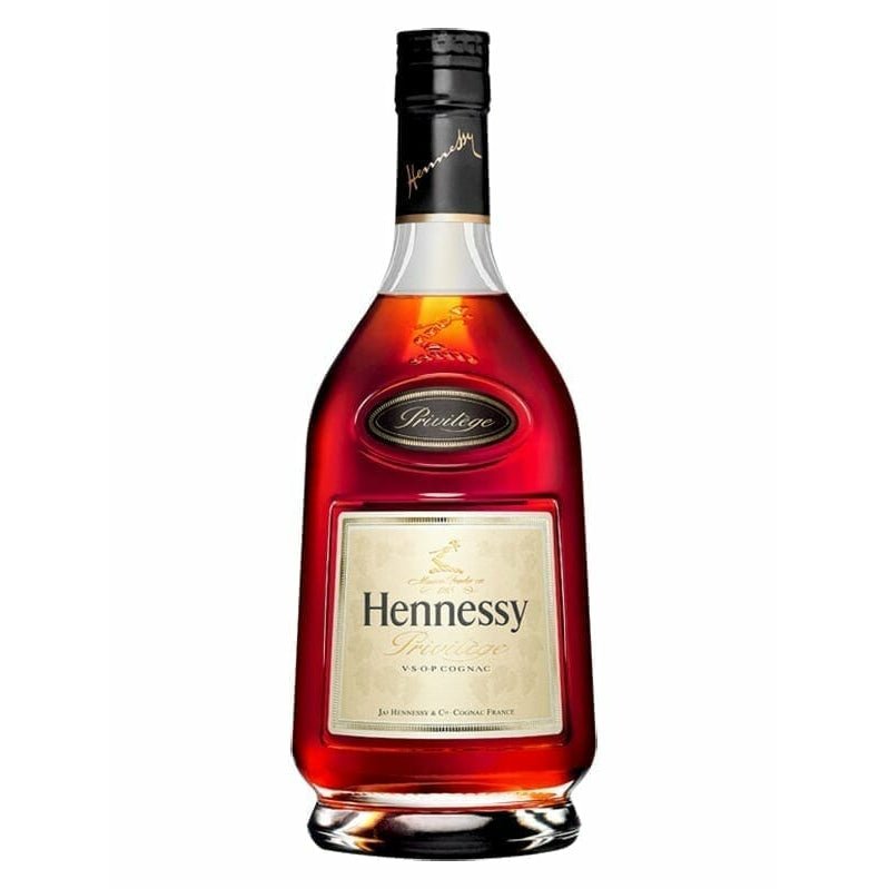 Hennessy Privilege VSOP Cognac 375ml - Uptown Spirits