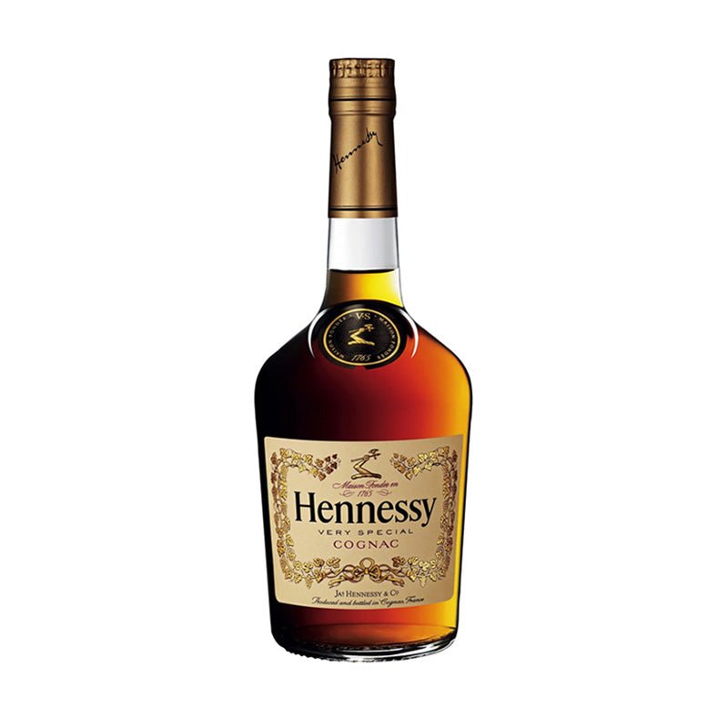 Hennessy Very Special Cognac 1L - Uptown Spirits
