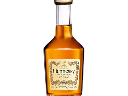Hennessy Very Special Cognac Mini Shot 12/50ml - Uptown Spirits