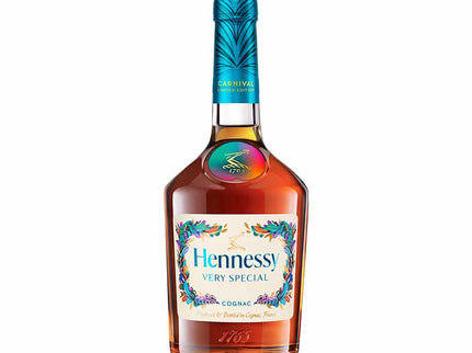 Hennessy VS Carnival Limited Edition Cognac 750ml - Uptown Spirits