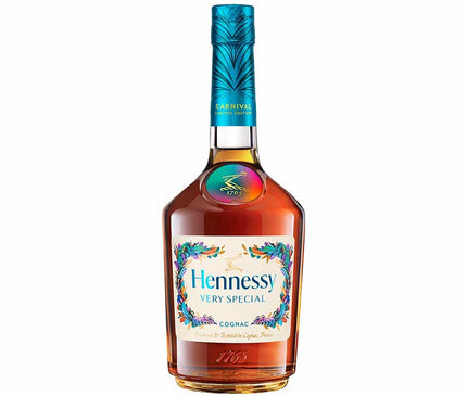 Hennessy VS Carnival Limited Edition Cognac 750ml - Uptown Spirits