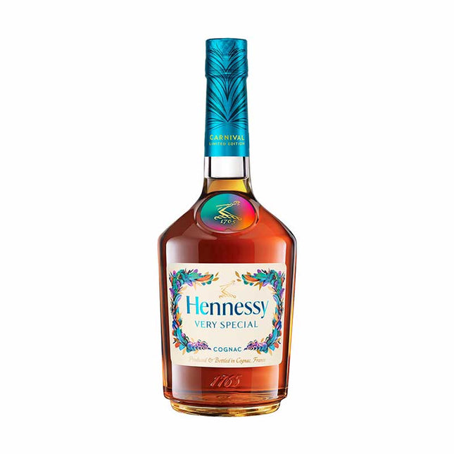 Hennessy VS Carnival Limited Edition Cognac 750ml - Uptown Spirits