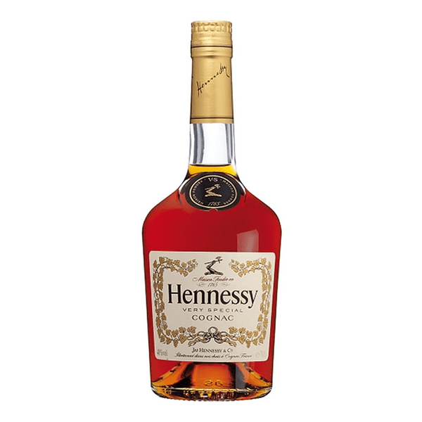 Hennessy V.S. Cognac 1.75L – Uptown Spirits