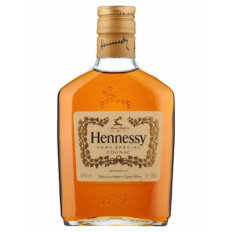 Hennessy V.S. Cognac 375ml - Uptown Spirits
