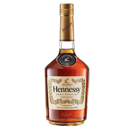 Hennessy V.S. Cognac 750ml - Uptown Spirits