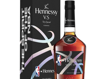 Hennessy VS NBA Edition Cognac 750ml - Uptown Spirits