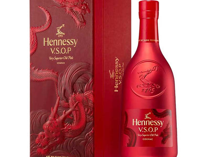 Hennessy VSOP Lunar New Year 2024 Cognac 750ml - Uptown Spirits