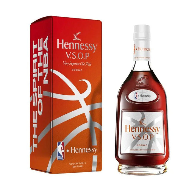 Hennessy VSOP NBA Cognac 750ml - Uptown Spirits