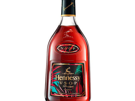 Hennessy VSOP Privilege X Julien Colombier Limited Edition Cognac 750ml - Uptown Spirits