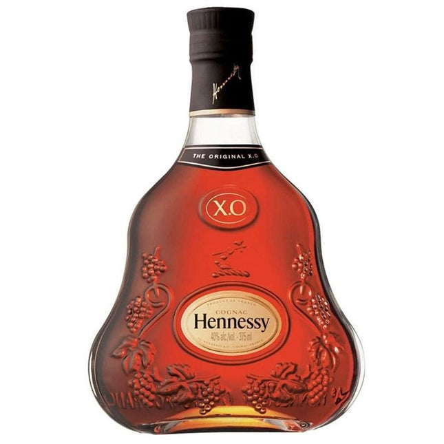 Hennessy X.O 375ml - Uptown Spirits