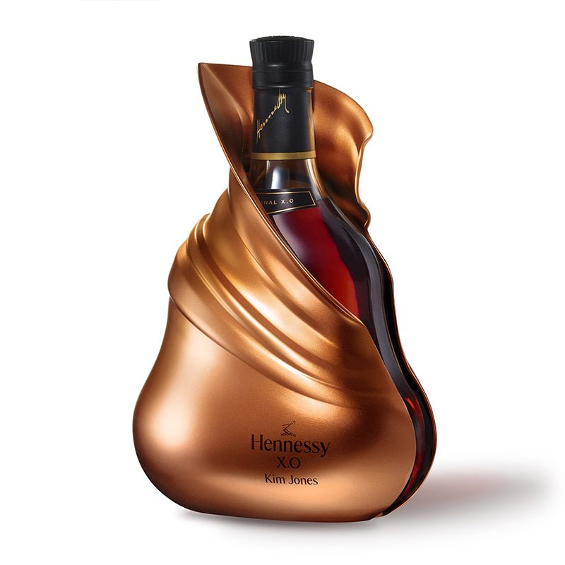 Hennessy XO by Kim Jones Limited Edition Cognac 750ml - Uptown Spirits