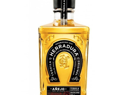 Herradura Anejo Tequila 375ml - Uptown Spirits